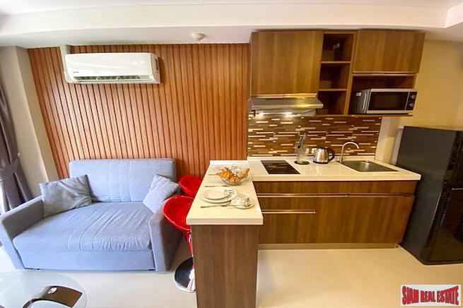 Nai Harn Sea Condominium | Large One Bedroom Condo for Sale Close to Nai Harn Beach-15
