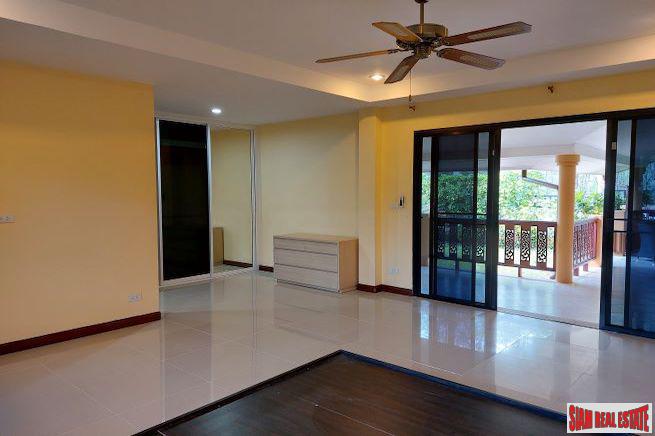 Nice Three Bedroom Single Storey House with Spacious Yard for Sale in Mission Hills-7