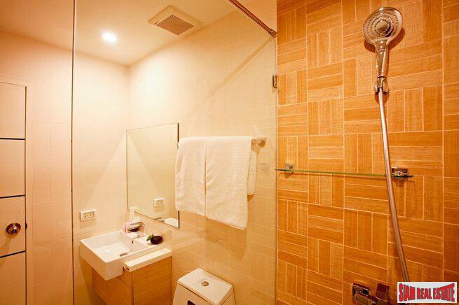 The Bliss Condo | One Bedroom Sea View Condo for Sale - Only 5 Minutes to Patong Beach-16