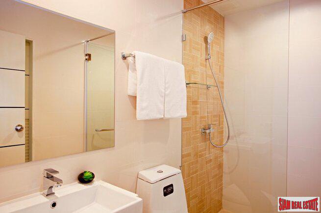 The Bliss Condo | One Bedroom Sea View Condo for Sale - Only 5 Minutes to Patong Beach-17