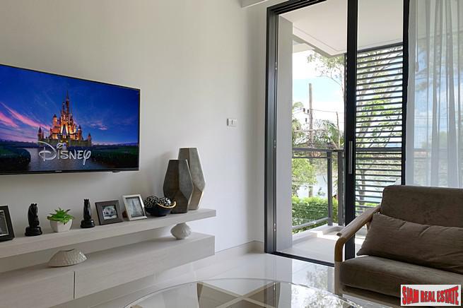 Cassia Residences | Bright Two Bedroom Condo with Lagoon Views for Sale in Laguna-7