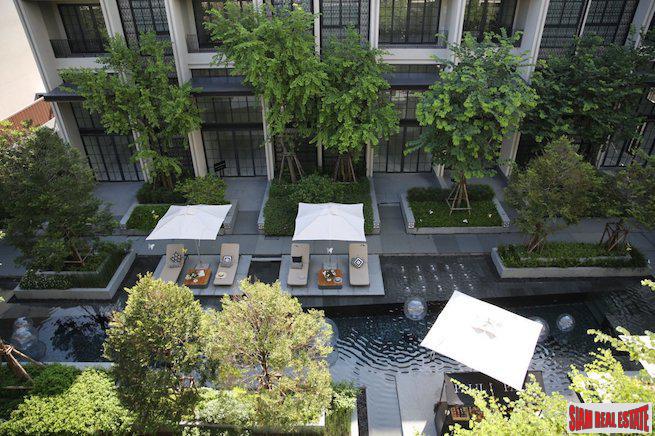Quarter 31 | Four Bedroom Top-Class Courtyard Villa for Rent in Phrom Phong-3