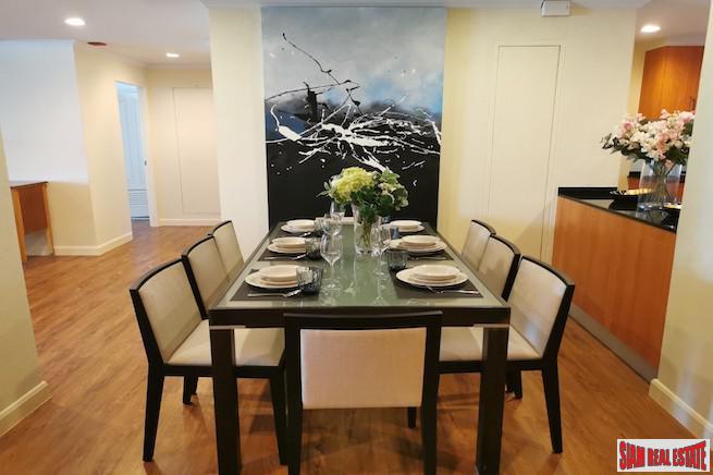 Las Colinas | Elegant & Spacious Two Bedroom Condo for Rent in Asoke