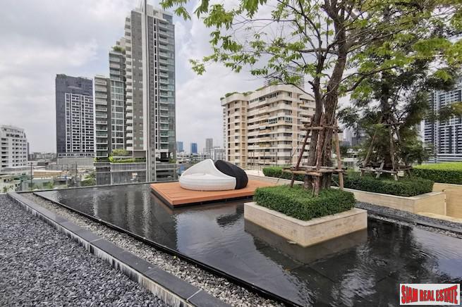 [email protected] | Bright and Comfortable Two Bedroom Duplex for Rent in Thong Lo