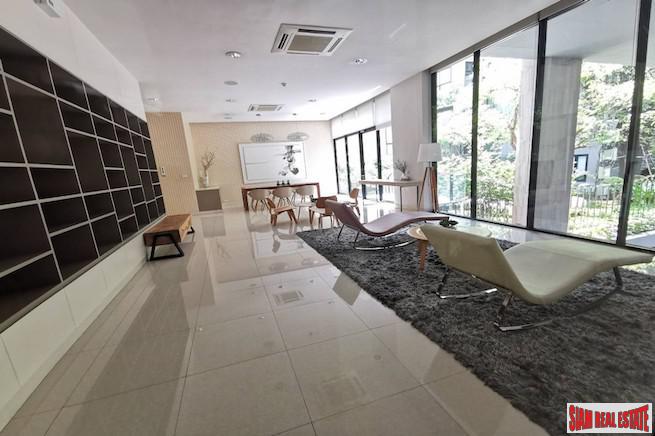 [email protected] | Bright and Comfortable Two Bedroom Duplex for Rent in Thong Lo