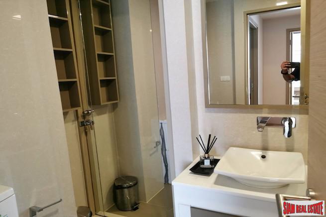 [email protected] | Bright and Comfortable Two Bedroom Duplex for Rent in Thong Lo