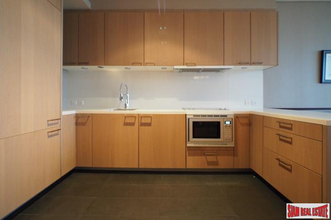 The Sukhothai Residences | Luxury Two Bedroom Condo for Rent Close to Lumphini Park