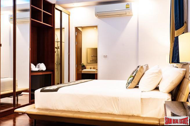 Mom Tri Villas Grand Cru | Exclusive Three Bedroom Kata Pool Villa with Panoramic Views of Chalong Bay for Rent-26