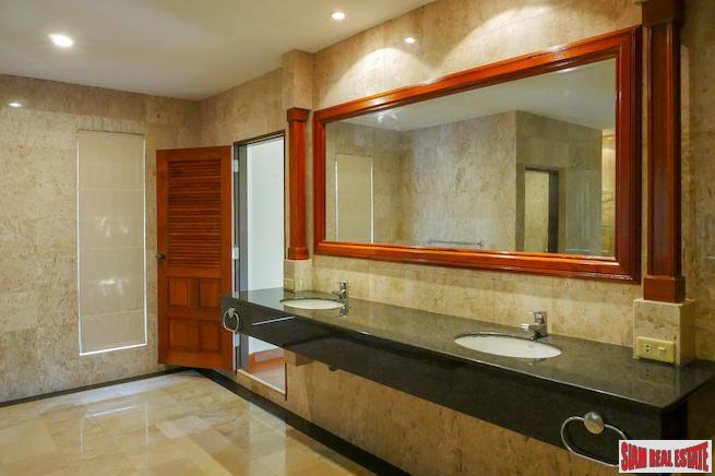 Baan Bua | Seven Bedroom Thai Style Compound for Sale in an Exclusive Nai Harn Estate-16