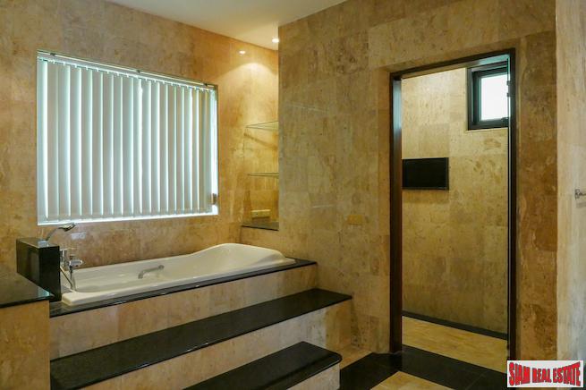 Baan Bua | Seven Bedroom Thai Style Compound for Sale in an Exclusive Nai Harn Estate-17