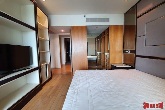The Pano | Two Bedroom Condo for Rent with Amazing River Views-12