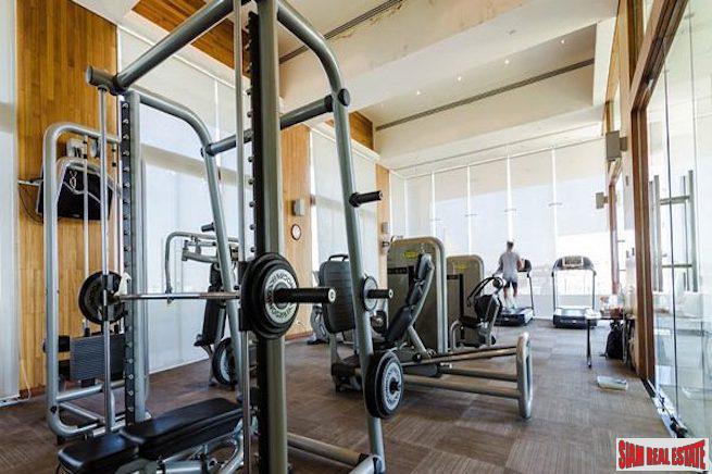 The Pano | Two Bedroom Condo for Rent with Amazing River Views-15