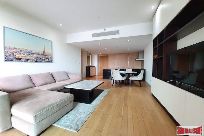 The Pano | Two Bedroom Condo for Rent with Amazing River Views-1