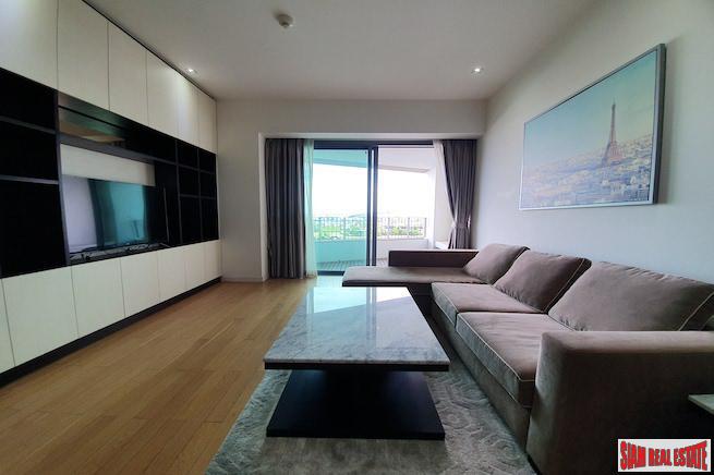 The Pano | Two Bedroom Condo for Rent with Amazing River Views-2