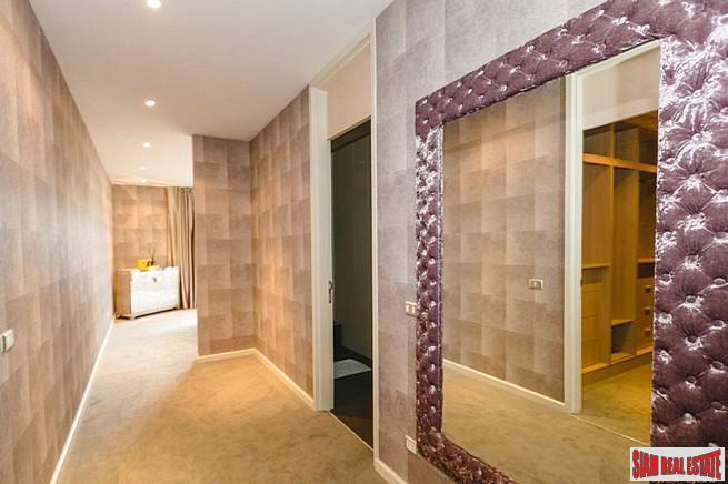 Lotus Gardens Layan | Lovely Two Storey Three Bedroom Duplex for Rent Walking Distance to Layan Beach-5