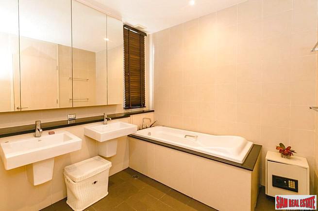 Lotus Gardens Layan | Lovely Two Storey Three Bedroom Duplex for Rent Walking Distance to Layan Beach