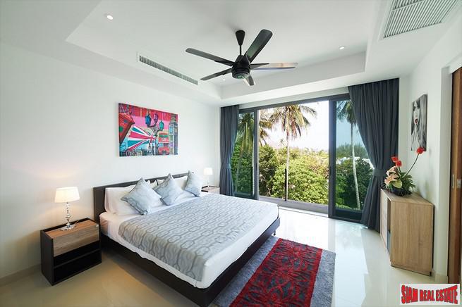 Surin Sabai 2 | Modern Three Bedroom Penthouse with Private Pool for Rent