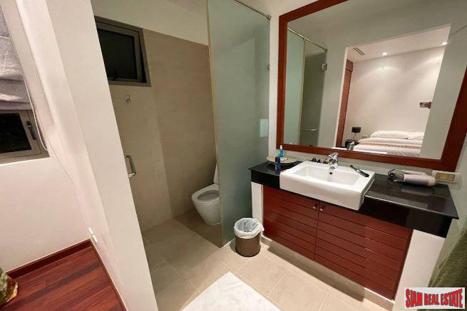 The Residence 3 | Charming One Bedroom Plunge Pool Villa for Sale Near Bang Tao Beach-4