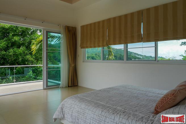 Luxury Living in this Special Five Bedroom Pool Villa with Lots of Extras - Kamala-15