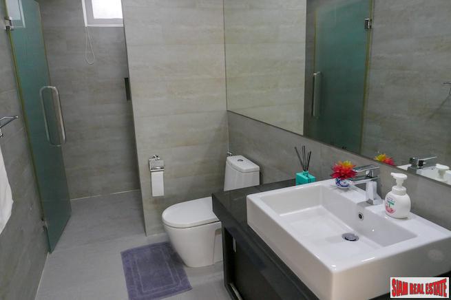 Luxury Living in this Special Five Bedroom Pool Villa with Lots of Extras - Kamala-23
