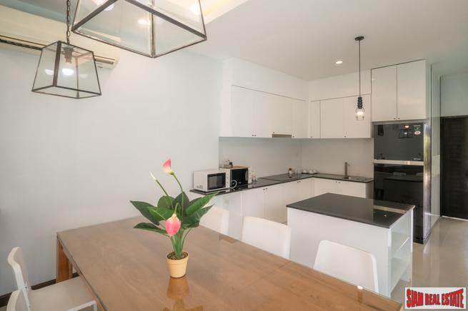 New freehold development in tranquil Layan-9
