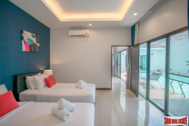 New freehold development in tranquil Layan-7