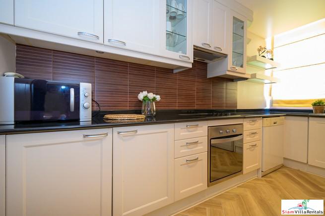Royal Phuket Marina | 2 Bedroom 195 sqm Condo for Rent