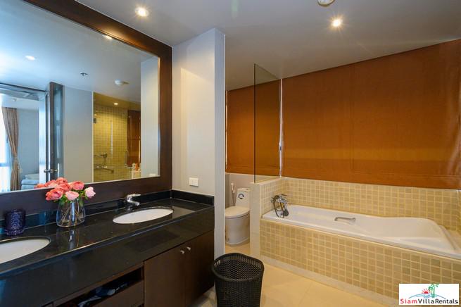 Royal Phuket Marina | 2 Bedroom 195 sqm Condo for Rent
