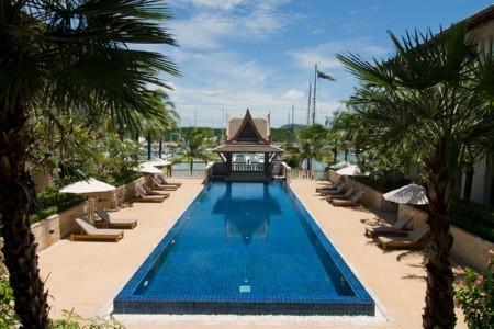 Royal Phuket Marina | 2 Bedroom 195 sqm Condo for Rent