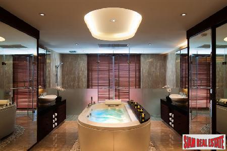 Last 3 Remaining of this Elite Residence of Waterfront Villas for Sale in Phuket-12