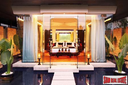 Last 3 Remaining of this Elite Residence of Waterfront Villas for Sale in Phuket-7