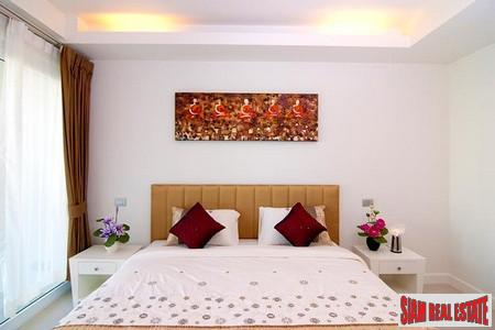 Freehold Condos with Sea Views - Completed Development in Phuket-5