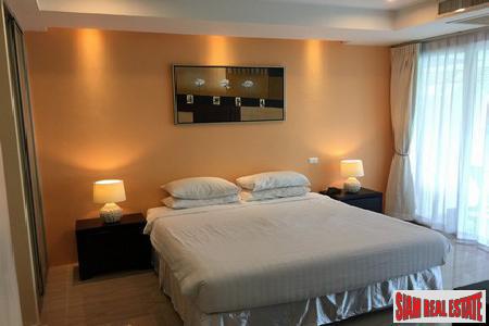 Bel Air | Condominium with 2 Bedrooms and Communal Facilities For Sale at Cape Panwa, Phuket-4
