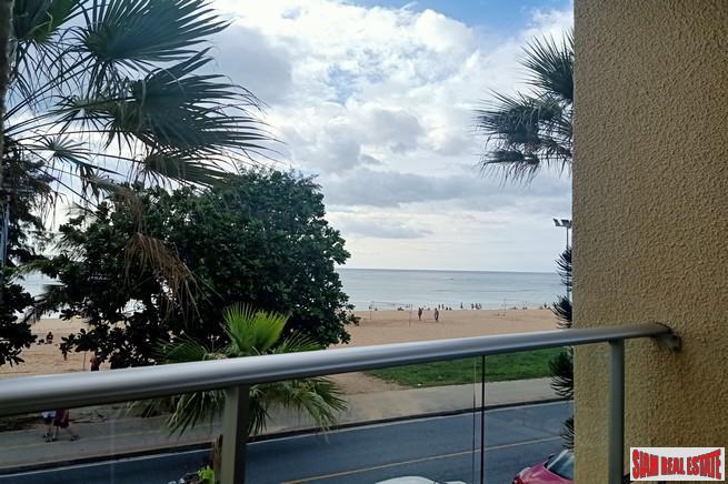 Movenpick | Two Bedroom Resort-Style Apartment with Sea Views For Sale in Karon-12
