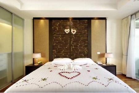 Bel Air Panwa Resort | Three Bedroom Family Suites for Rent