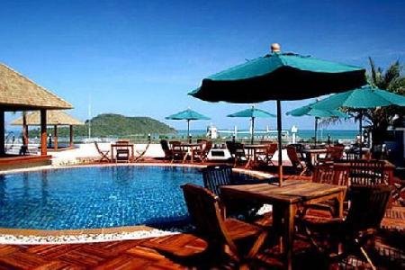Bel Air Panwa Resort | Three Bedroom Family Suites for Rent-5