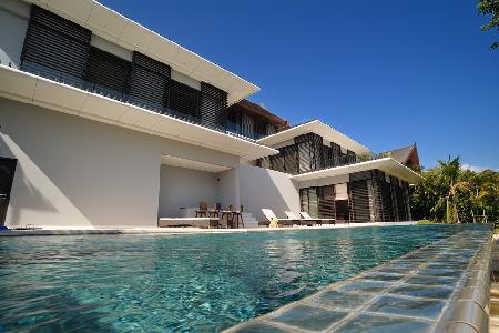 Cape Residence | Modern Luxury Villa