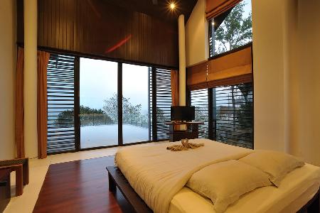 Cape Residence | Modern Luxury Villa-5