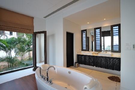 Cape Residence | Modern Luxury Villa