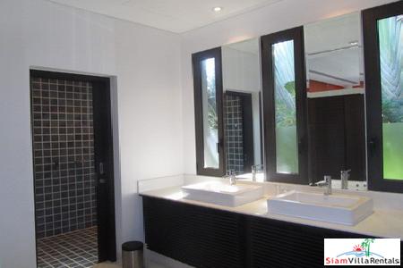 Cape Residence | Modern Luxury Villa