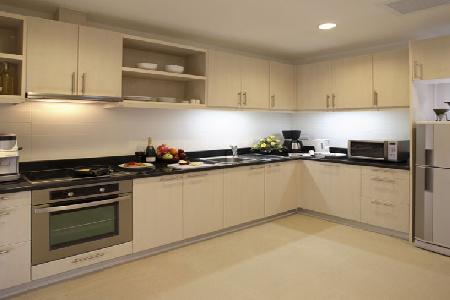 Laguna Holiday Residence | Modern 2 Bedroom House with a Shared Swimming Pool for Long Term Rent at Laguna, Phuket