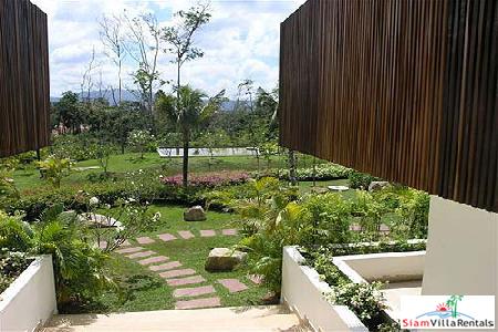 Lotus Gardens | Stylish 2 Bedroom Apartment Available for Long Term Rental in Layan