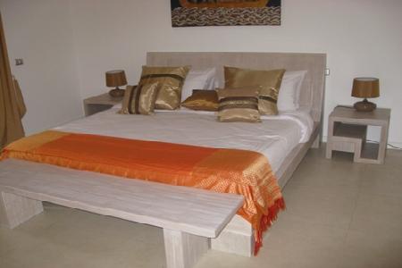 Lotus Gardens | Stylish 2 Bedroom Apartment Available for Long Term Rental in Layan