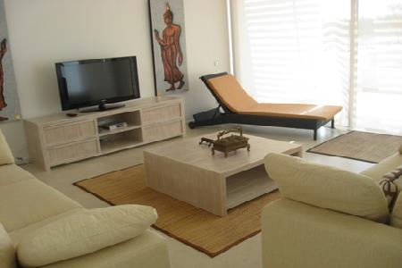 Lotus Gardens | Stylish 2 Bedroom Apartment Available for Long Term Rental in Layan-5