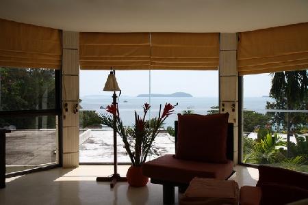 Andaman Cove | Amazing Two Bedroom Sea View Apartment for Rental at Rawai