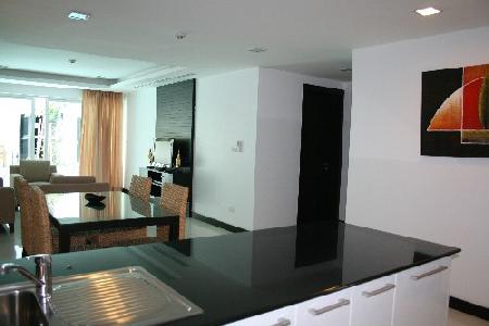 The Palms Kamala | Pool View Two Bedroom Suites for Rent-1