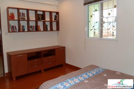 Palm Spring | Two Bedroom Condominium in Patong for Rent with Sea and Mountain Views