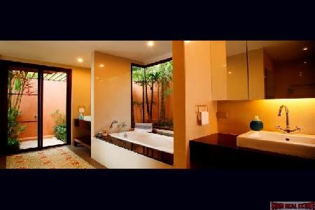 Sri Panwa Resort | Stunning Five Star Resort Villa with Sea Views for Sale at the Tranquil Cape Panwa-7