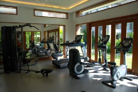 Pearl of Nai Thon | Beautiful Ground Floor Apartment With Two Bedrooms For Sale at Nai Thon-14