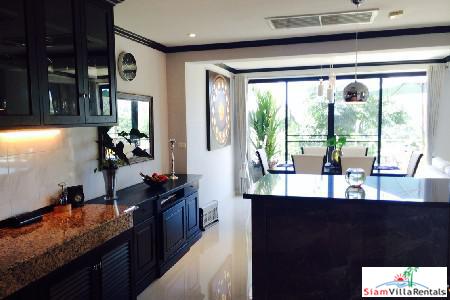 Nakatani Village | Classy Two Bedroom Home with Sea Views for Rent at Kamala-6